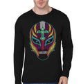 Rey Mysterio 619 T-Shirt Hoodie, Sweatshirt | PureTeeCo.com