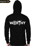 Thor Worthy Hoodie T-Shirts, Sweatshirt | PureTeeCo.com