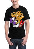 Guido Mista Black T-Shirt Hoodie, Sweatshirt | PureTeeCo.com