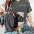 2Slide Design, Ruhn Danaan Crescent City Shirt, Crown Prince Of The Valbaran Fae Tee, , CC T-Shirt, Crescent City Merch,...