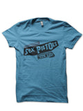 Sex Pistols T-Shirt Style001 Hoodie, Sweatshirt | PureTeeCo.com