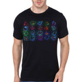 Avengers Endgame Black T-Shirt Style003 Hoodie, Sweatshirt | PureTeeCo.com