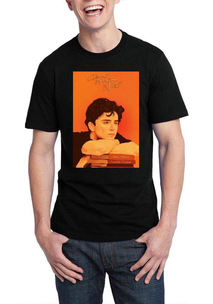 Visions Of Gideon Half Sleeve Black T-Shirt Hoodie, Sweatshirt | PureTeeCo.com
