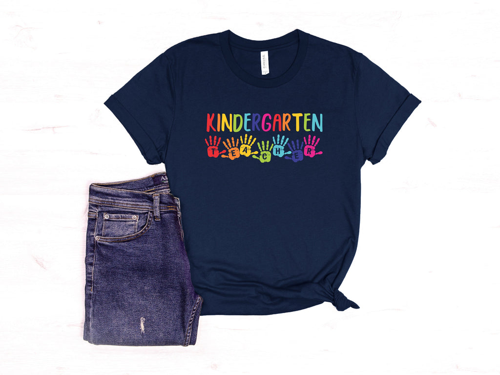 Kindergarten Teacher Kindergarten Kindergarten Team Teacher Teacher Teacher Back School (4)