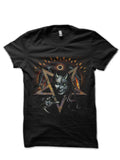 Cradle of Filth T-Shirt Style005 Hoodie, Sweatshirt | PureTeeCo.com