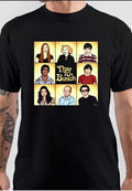 That 70s Bunch T-Shirt Hoodie, Sweatshirt | PureTeeCo.com