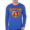 Super Dad T-Shirt Hoodie, Sweatshirt | PureTeeCo.com
