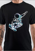 Space Cadet T-Shirt Style004 Hoodie, Sweatshirt | PureTeeCo.com