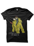 One Punch Black T-Shirt (Navy Blue Available) Hoodie, Sweatshirt | PureTeeCo.com