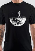 Space Cadet T-Shirt Style003 Hoodie, Sweatshirt | PureTeeCo.com
