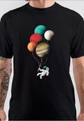 Space Cadet T-Shirt Style002 Hoodie, Sweatshirt | PureTeeCo.com