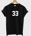 33 T shirt Hoodie, Sweatshirt | PureTeeCo.com