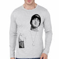 Eminem Full Sleeve T-Shirt Style007 Hoodie, Sweatshirt | PureTeeCo.com