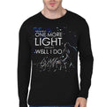 Linkin Park Full Sleeve T-Shirt Style001 Hoodie, Sweatshirt | PureTeeCo.com