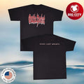 365 Merch Outta Your Last Breath Two Sided Shirt