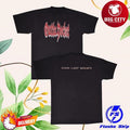 365 Outta Pocket Your Last Breath Two Sided Shirt