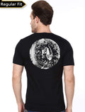 Salvador Dali Fisheye Lens T-Shirt Hoodie, Sweatshirt | PureTeeCo.com