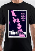 The Third Man T-Shirt Style001 Hoodie, Sweatshirt | PureTeeCo.com