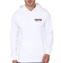 Trapstar White Hoodie T-Shirts, Sweatshirt | PureTeeCo.com