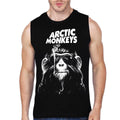 Arctic Monkeys Black T-Shirt Hoodie, Sweatshirt | PureTeeCo.com