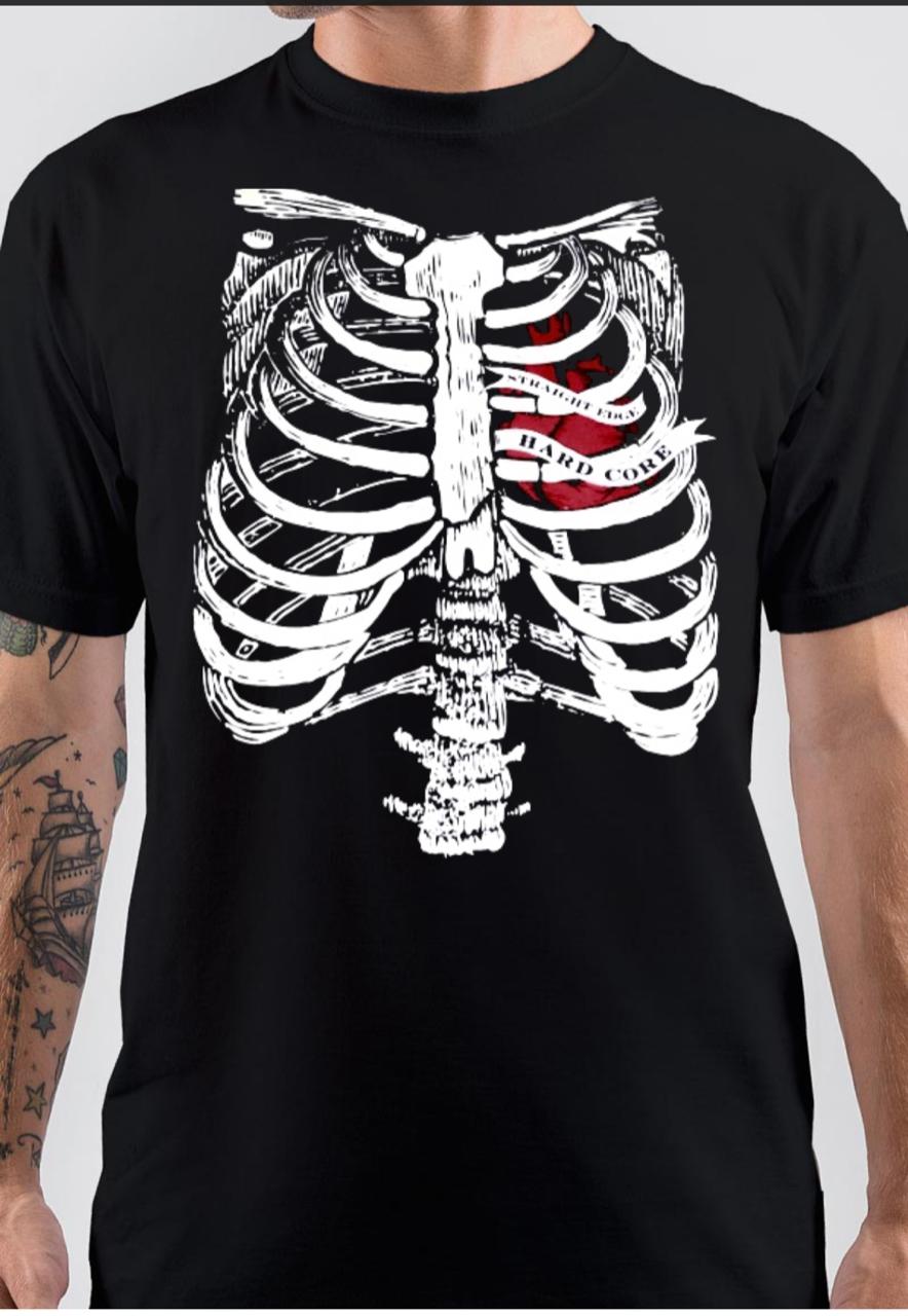 CM Punk T-Shirt Style024 Hoodie, Sweatshirt | PureTeeCo.com