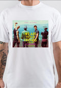 Zac Efron We Are Your Friends T-Shirt Hoodie, Sweatshirt | PureTeeCo.com