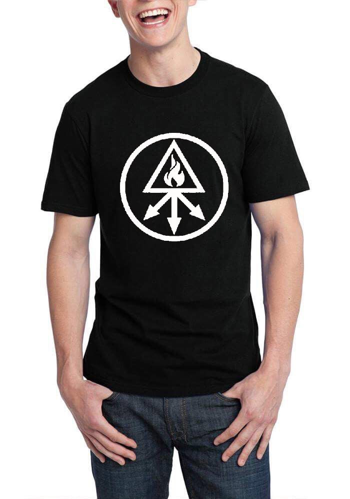Red King Alchemy T-Shirt Hoodie, Sweatshirt | PureTeeCo.com