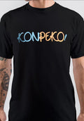 Konpeco T-Shirt Hoodie, Sweatshirt | PureTeeCo.com