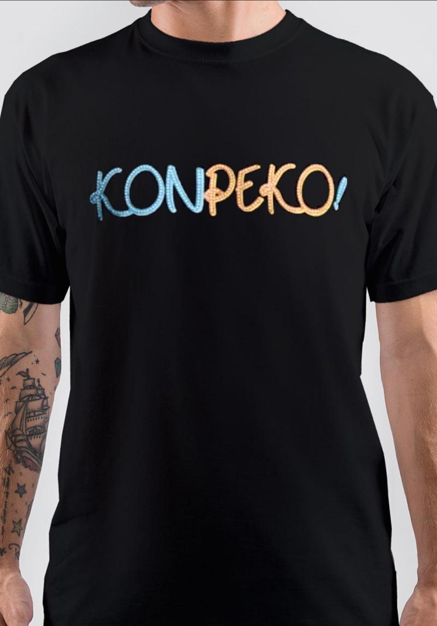 Konpeco T-Shirt Hoodie, Sweatshirt | PureTeeCo.com