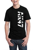AK47 Black T-Shirt Hoodie, Sweatshirt | PureTeeCo.com