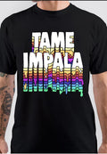 Tame Impala T-Shirt Style002 Hoodie, Sweatshirt | PureTeeCo.com