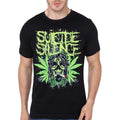 Suicide Silence Black T-Shirt Style001 Hoodie, Sweatshirt | PureTeeCo.com
