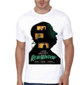 Rear window White Half Sleeve T-Shirt Hoodie, Sweatshirt | PureTeeCo.com