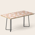Funny bunny print Coffee Table Gallery Image 1