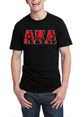 Aka Black T-Shirt Hoodie, Sweatshirt | PureTeeCo.com