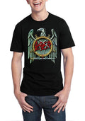 Slayor Nation Black T-Shirt Hoodie, Sweatshirt | PureTeeCo.com
