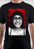 Mia Khalifa  T-Shirt Hoodie, Sweatshirt | PureTeeCo.com