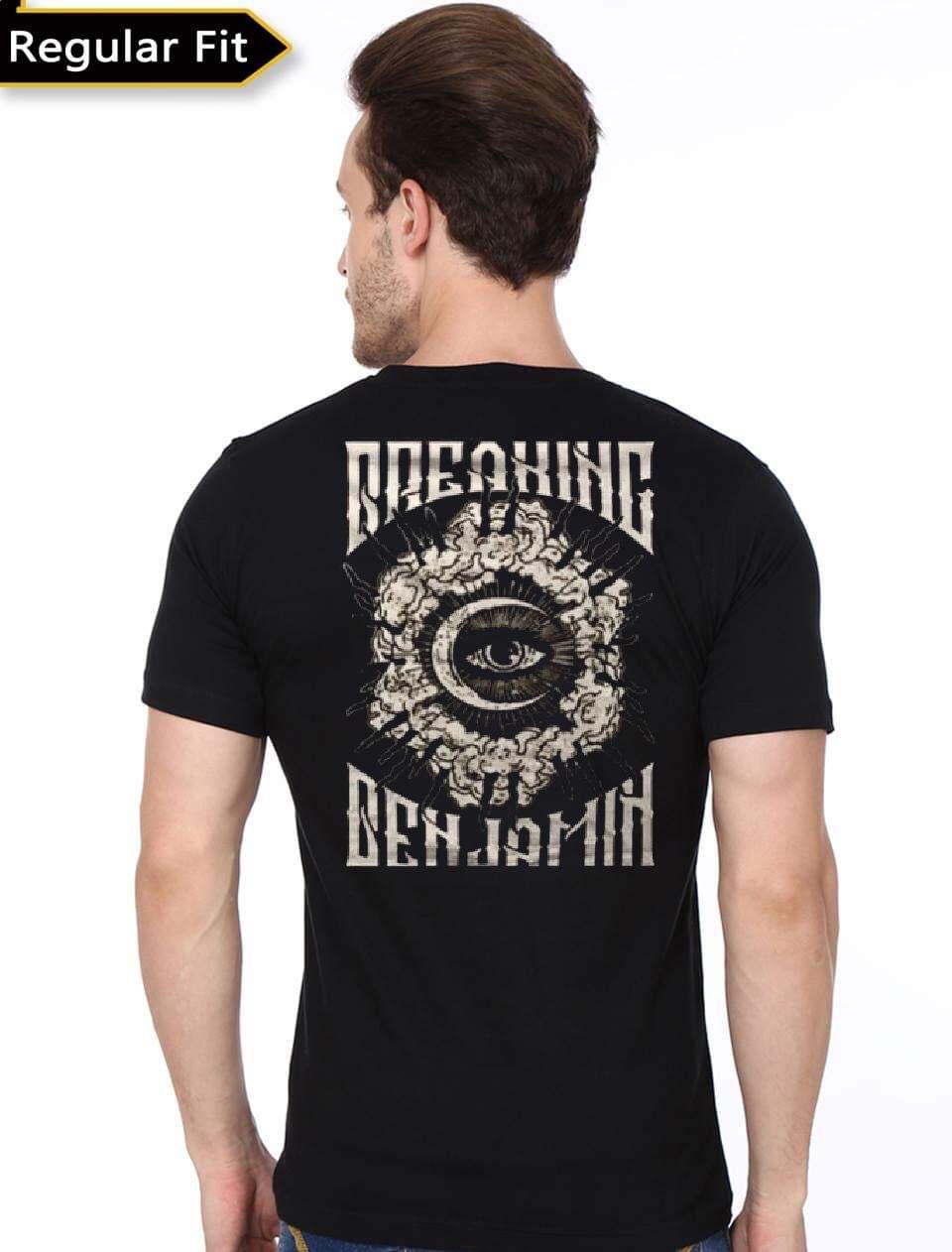 Breaking Benjamin T-Shirt Style002 Hoodie, Sweatshirt | PureTeeCo.com
