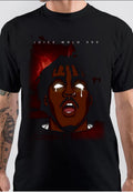 Juice Wrld 999 T-Shirt Hoodie, Sweatshirt | PureTeeCo.com