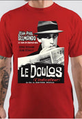 Le Doulos T-Shirt Style007 Hoodie, Sweatshirt | PureTeeCo.com
