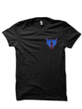 Swat Kats Black T-Shirt Hoodie, Sweatshirt | PureTeeCo.com