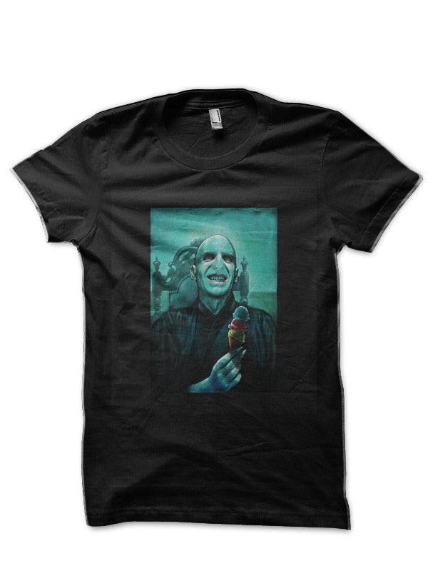 Lord Voldemort T-Shirt Style006 Hoodie, Sweatshirt | PureTeeCo.com