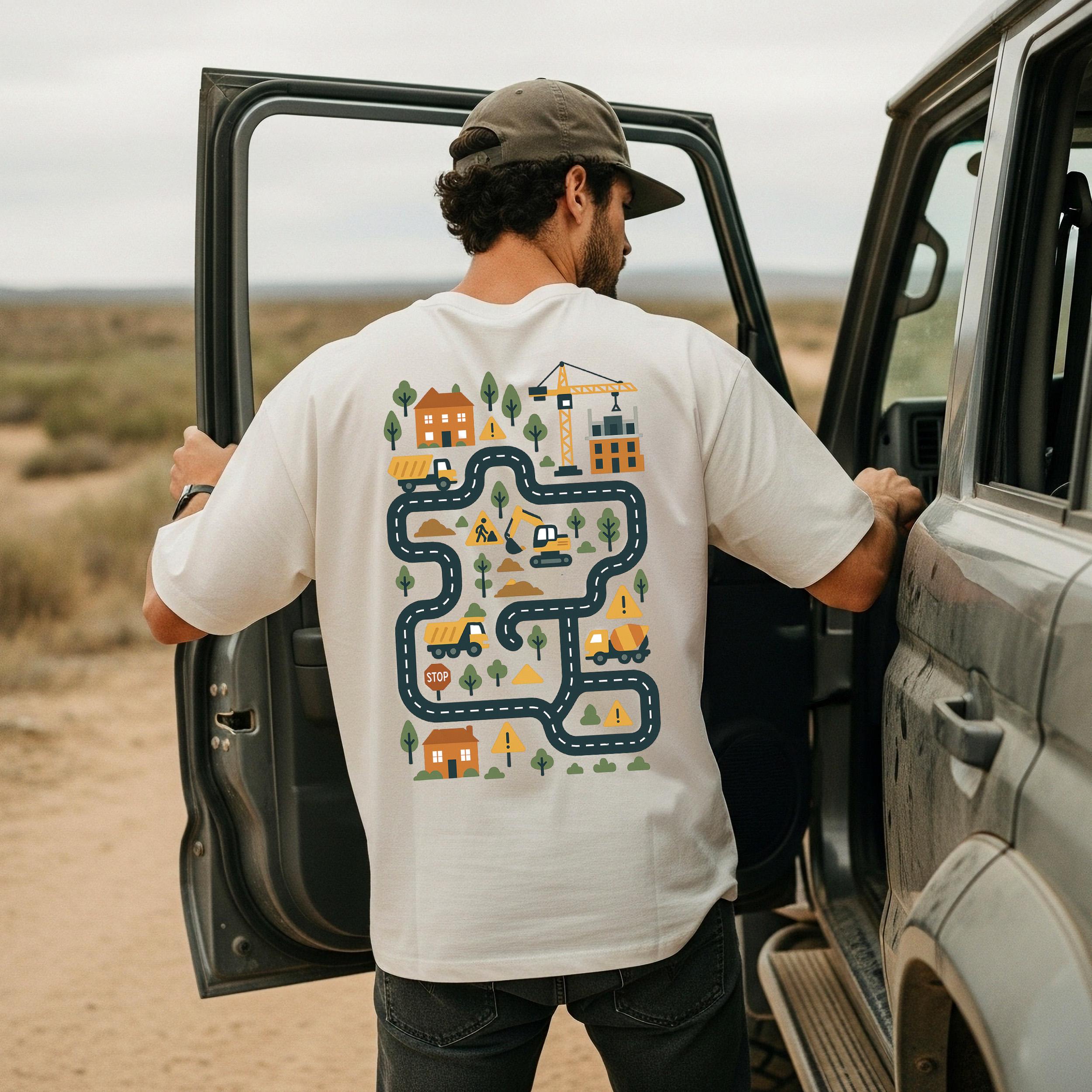 Tired Dads Club Handyman Dad Dad Appreciation Tee Father'S Day (5)