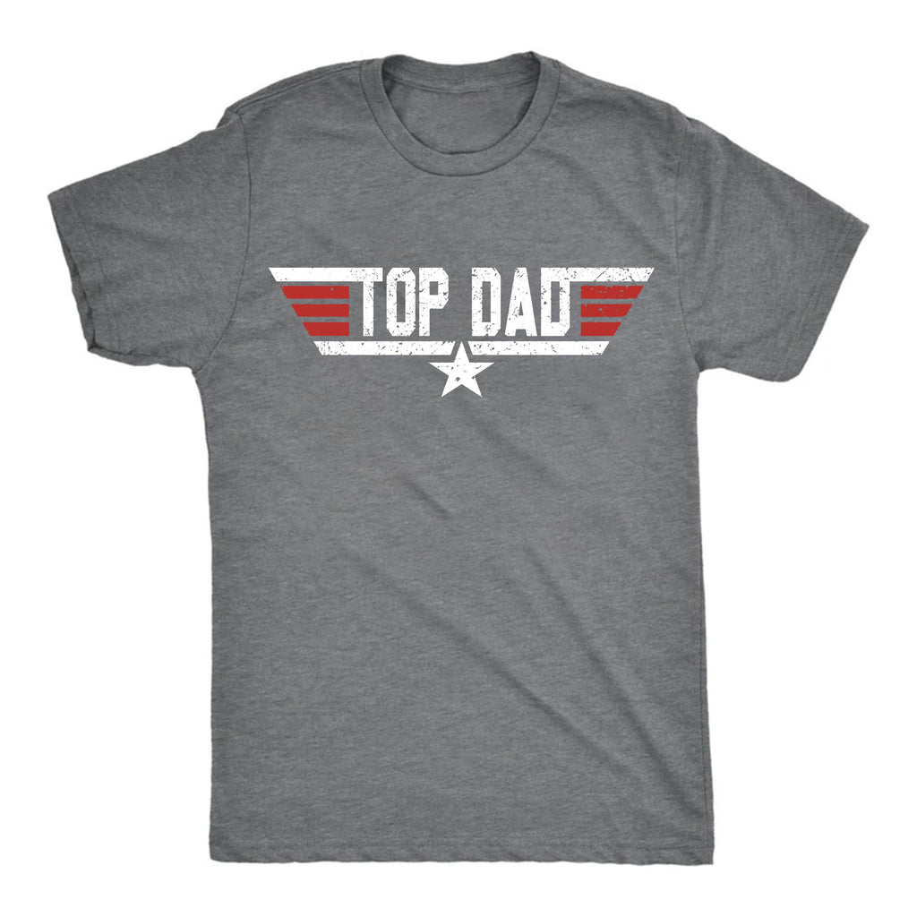 Dad Movie Christmas Daughter Dad Maverick Son Aviation Pilo (5)