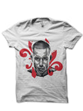 UFC Fighter White T-Shirt Style001 Hoodie, Sweatshirt | PureTeeCo.com