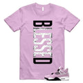 4 Orchid Neutral Grey Black White T Shirt Match VERTBLS Hoodie, Sweatshirt | PureTeeCo.com