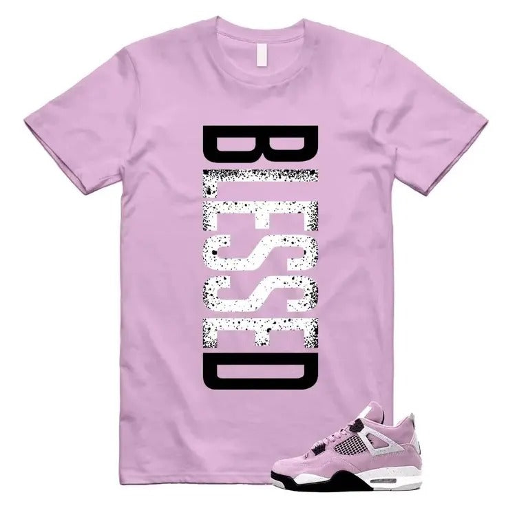 4 Orchid Neutral Grey Black White T Shirt Match VERTBLS Hoodie, Sweatshirt | PureTeeCo.com