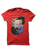 4 Faces Of Robin Williams T-Shirt Hoodie, Sweatshirt | PureTeeCo.com