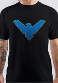 Nightwing T-Shirt Style002 Hoodie, Sweatshirt | PureTeeCo.com