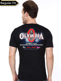 Olympia Black T-Shirt Hoodie, Sweatshirt | PureTeeCo.com
